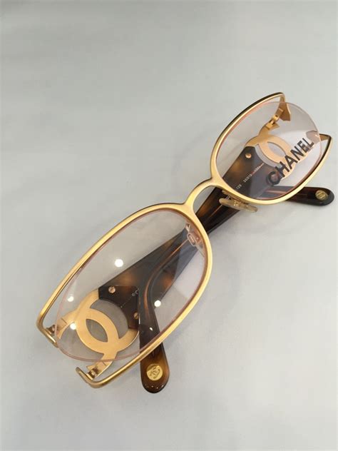 chanel goggles|Chanel glasses vintage.